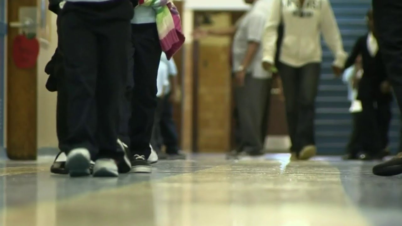 Michigan Legislature threatens to withhold billions in school funding over COVID safety measures