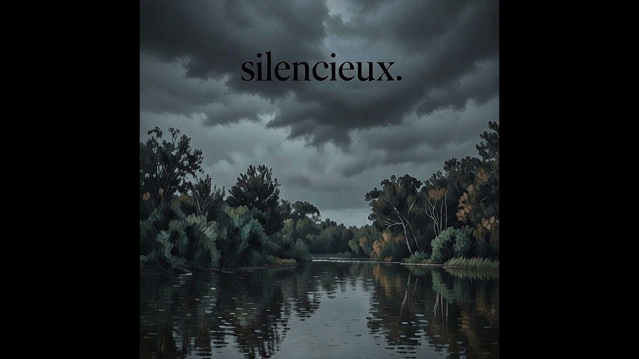 Silencieux.