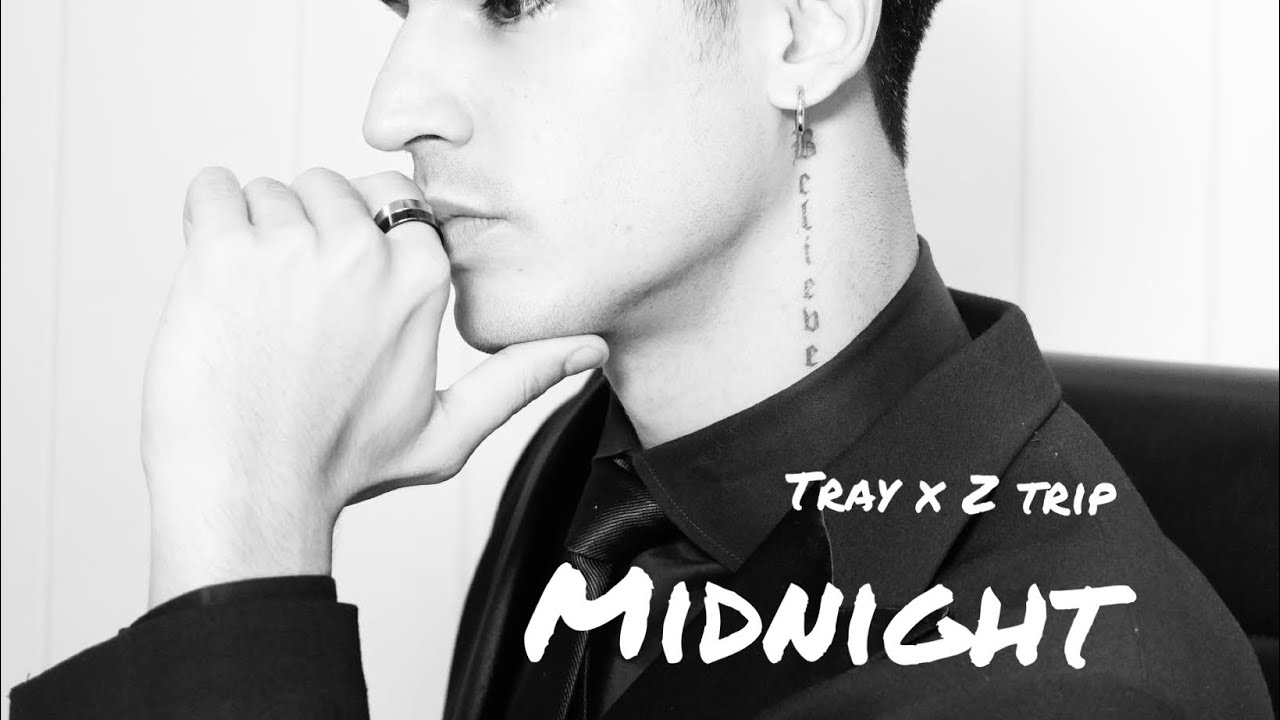 TRAY,Z TRIP - MIDNIGHT
