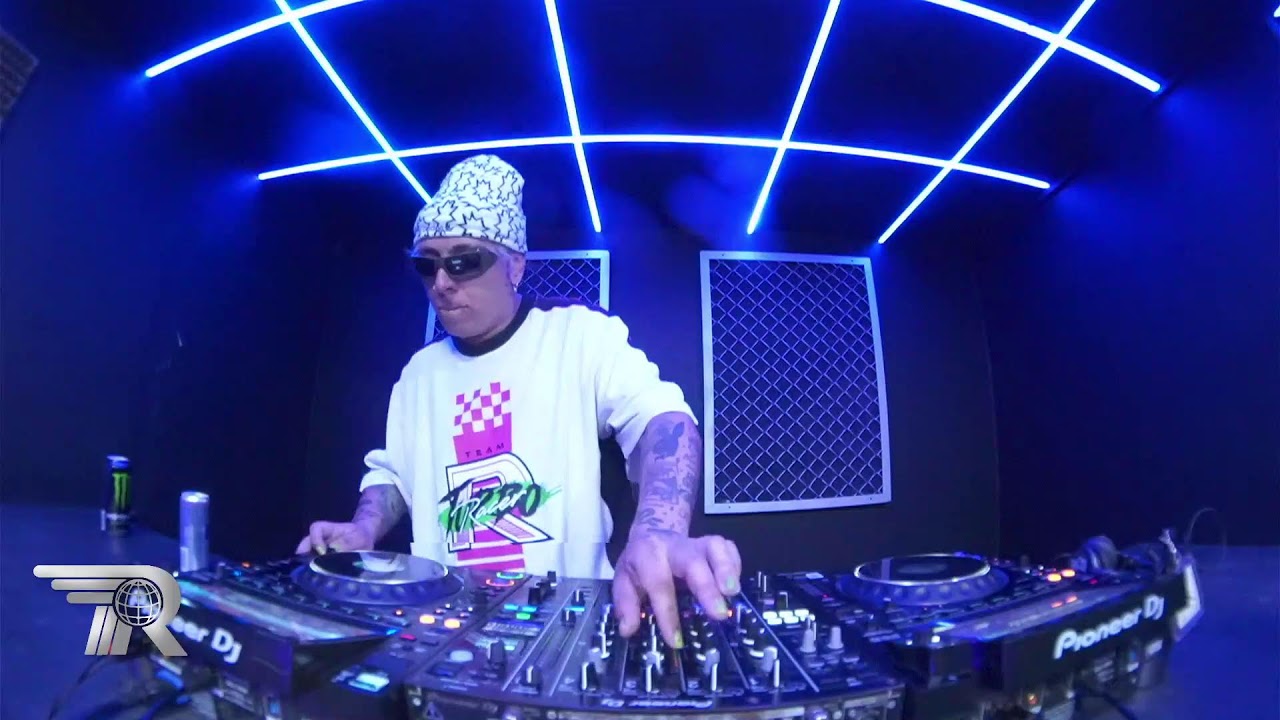 ROSSTREAM X YAGO FUERTE   -  XBABYX  -  16 DE MARZO