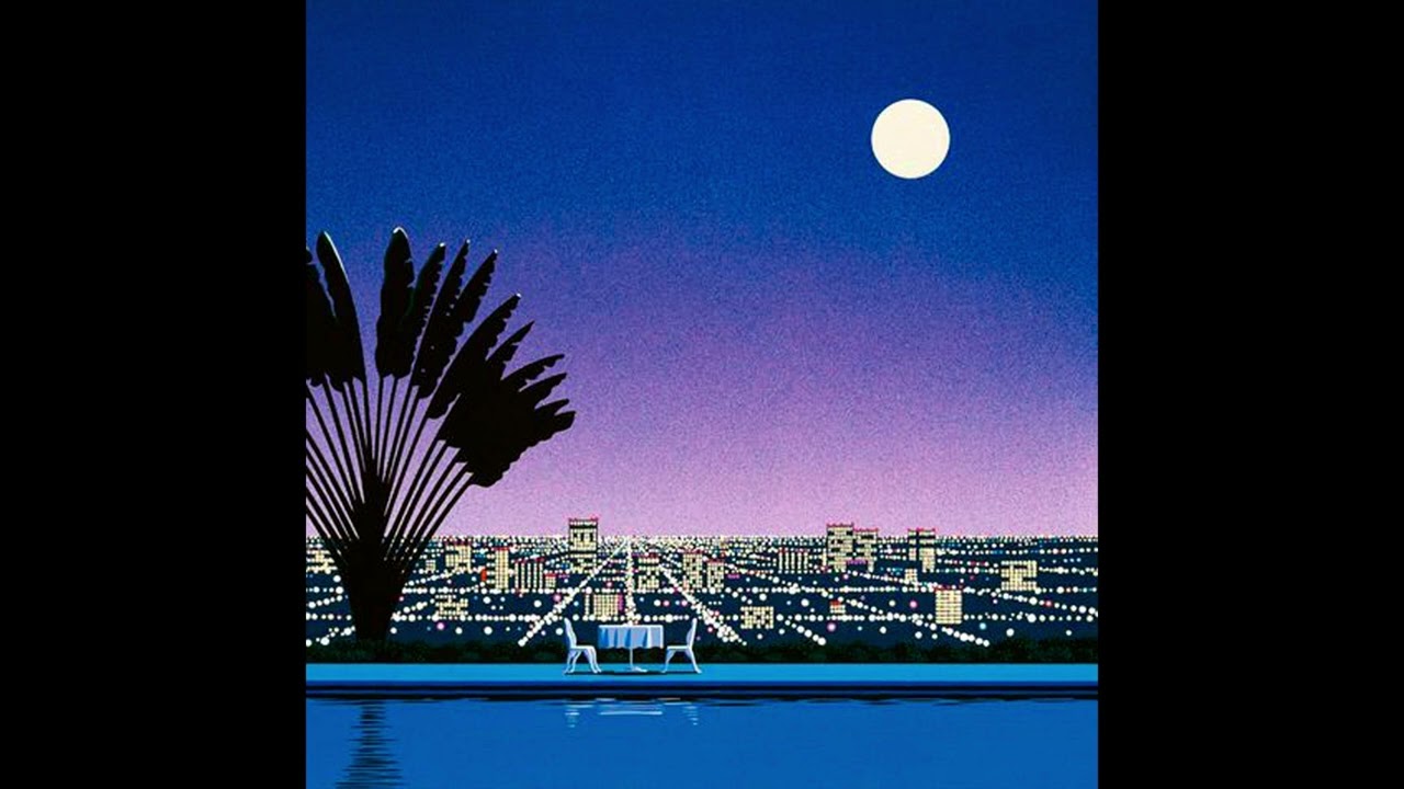 [FREE] | CITY POP x 80s SYNTHPOP Type Beat | 