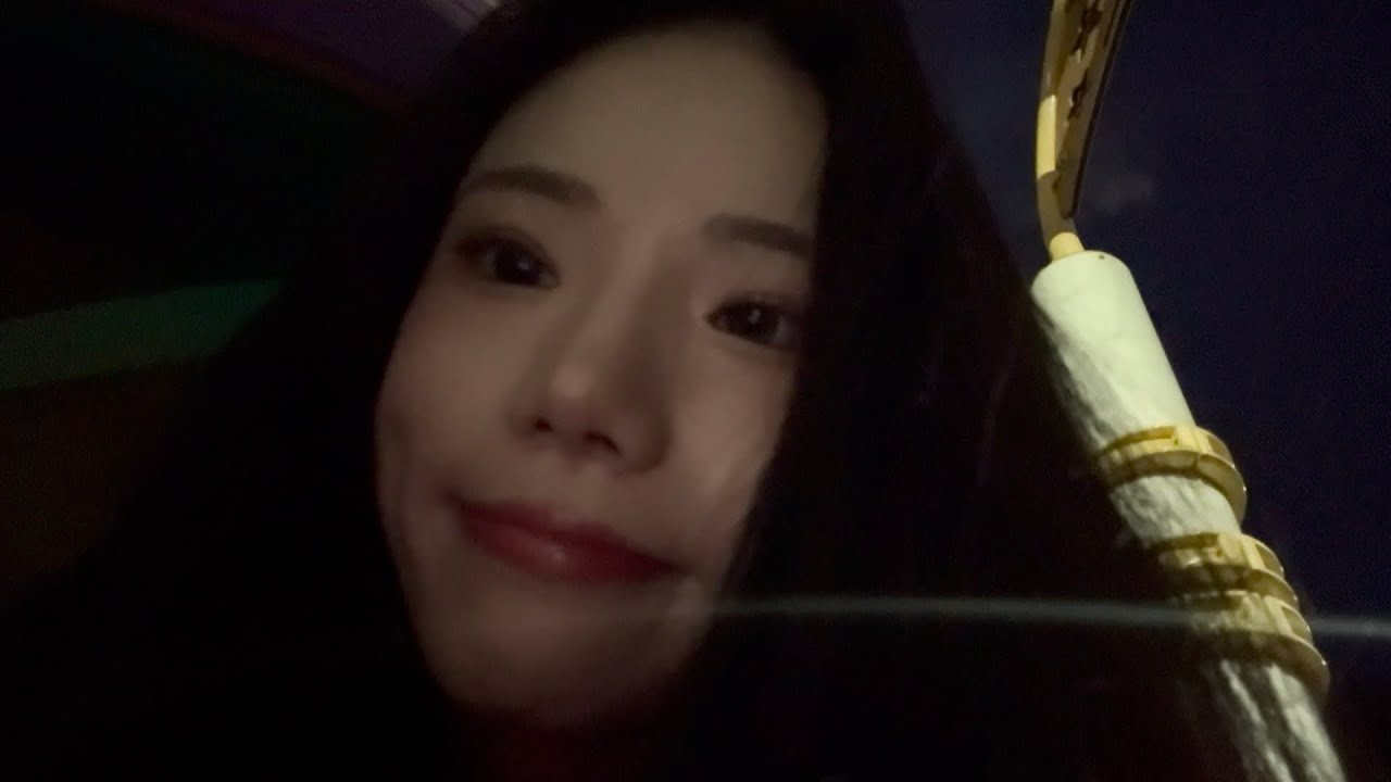 심심한 나머지...충동적 돌발 외출