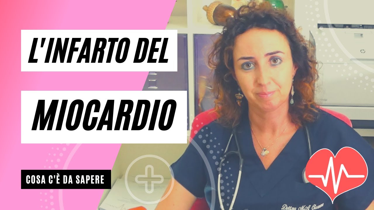 INFARTO DEL MIOCARDIO