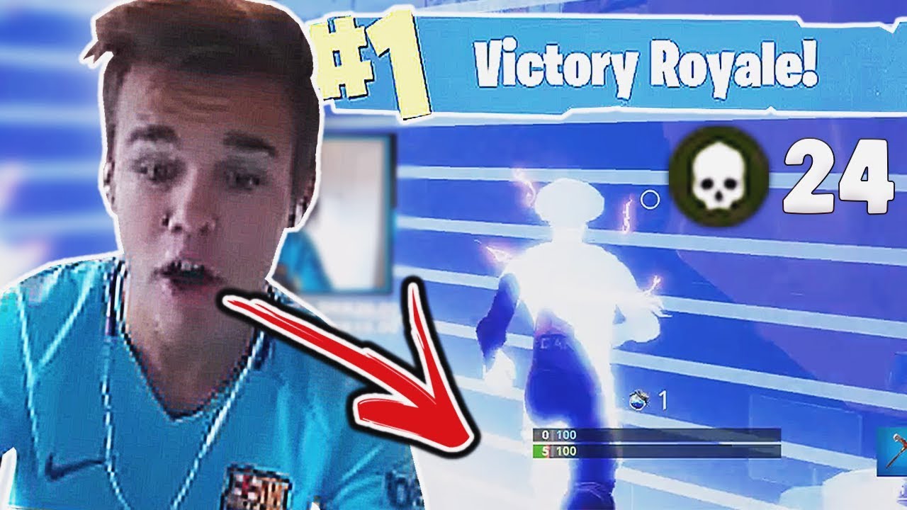 24 KILL GAME + ROCKET RIDE DOUBLE | Fortnite Battle Royale EP. 2