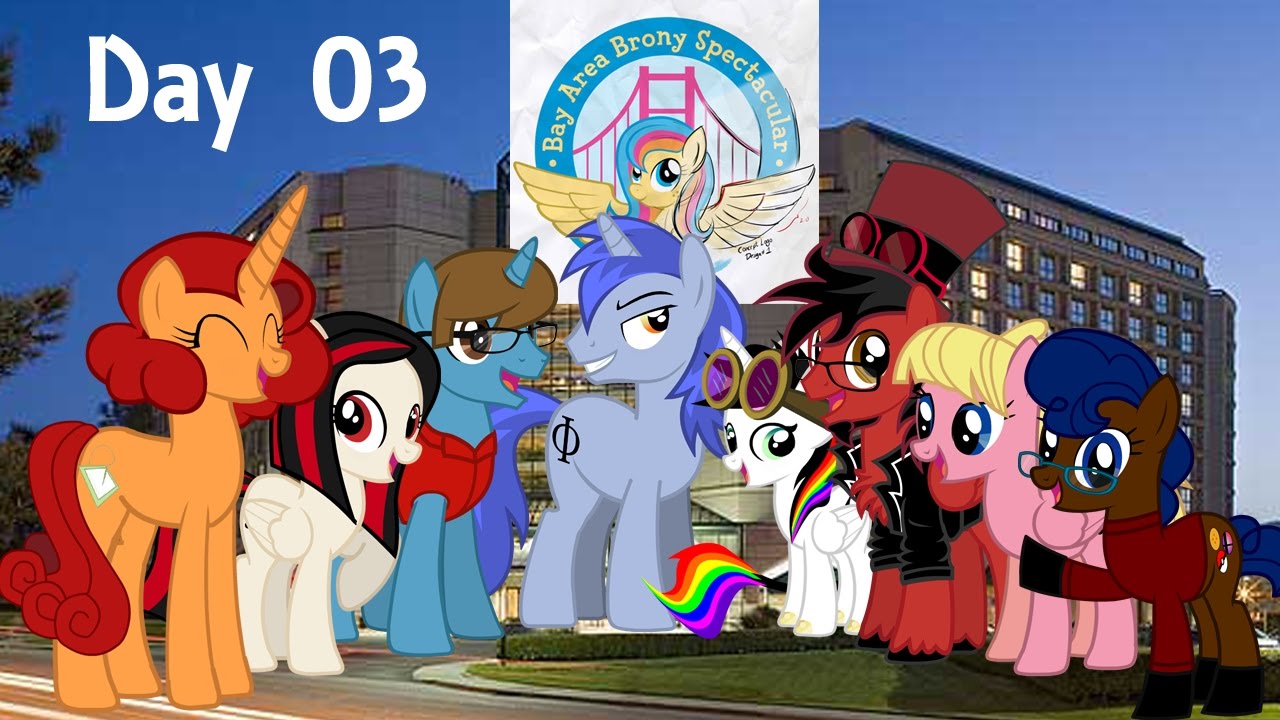 BABSCon Vlogs Day 03 of 2017
