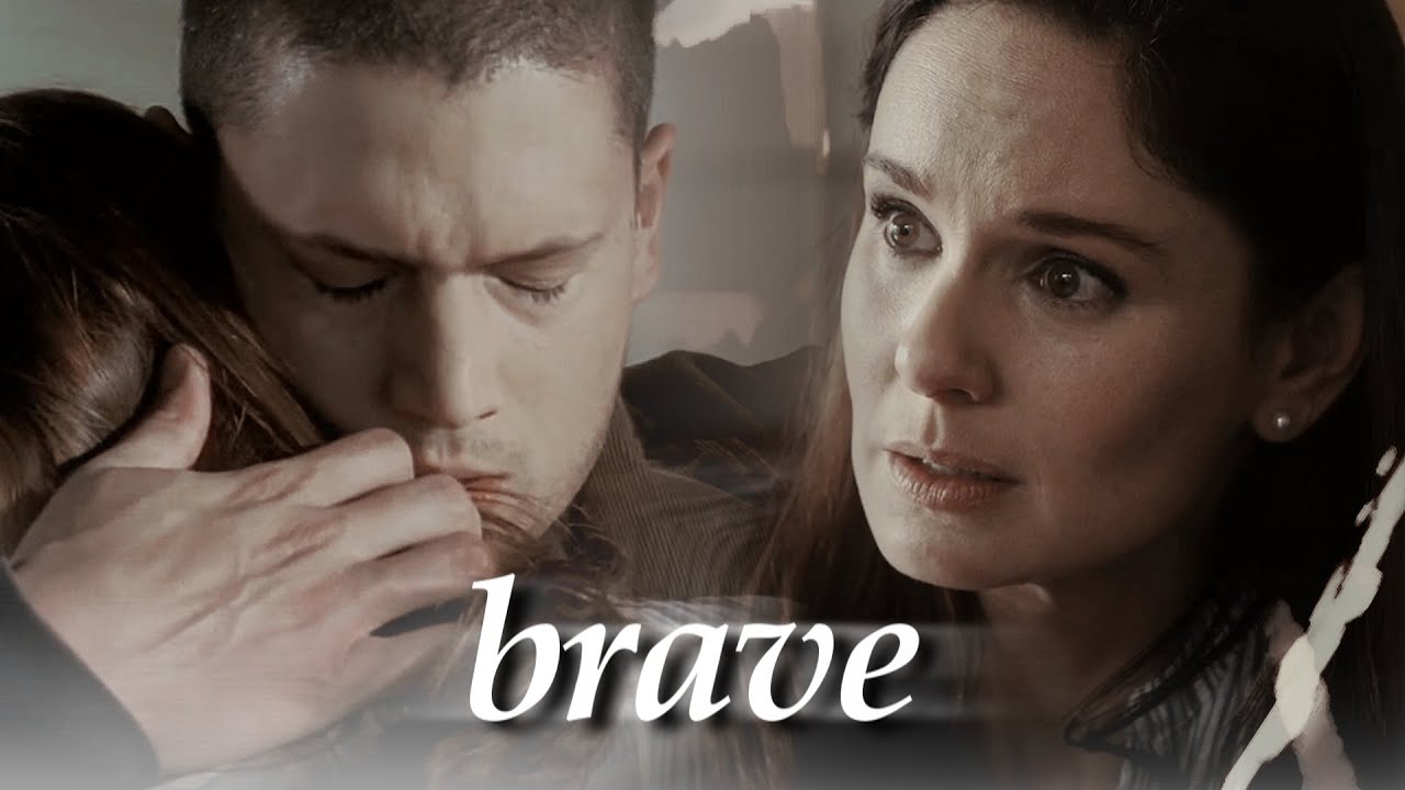 sara & michael || brave