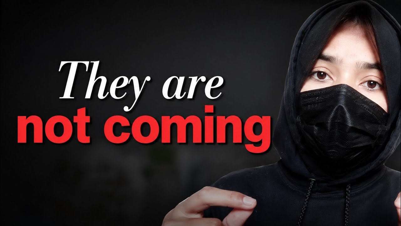 Reason Why they are not coming back 100%.