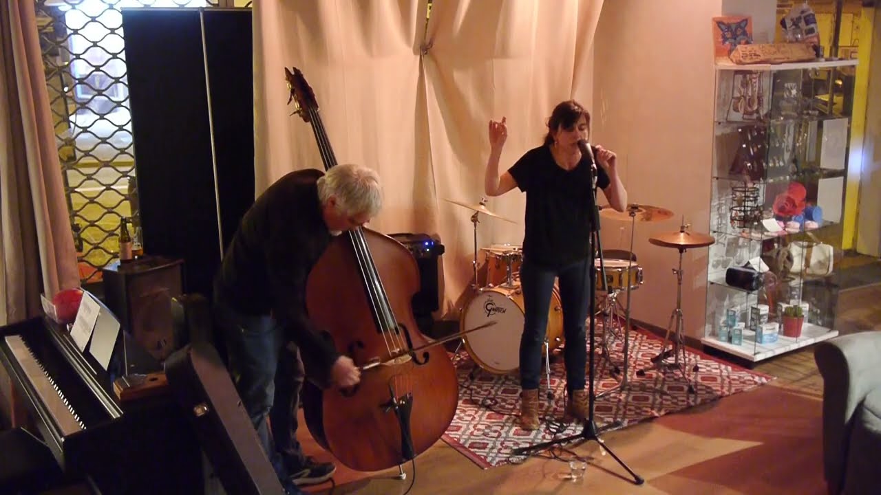 Audrey rocher/Roland Devocelle 