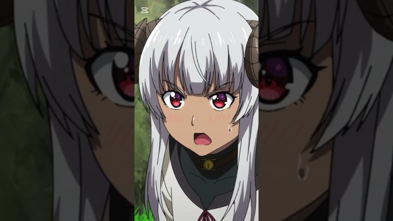 elle s'énerve parce qu'il n'utilise pas son NOM|The Wrong Way To Use Healing Magic| #anime
