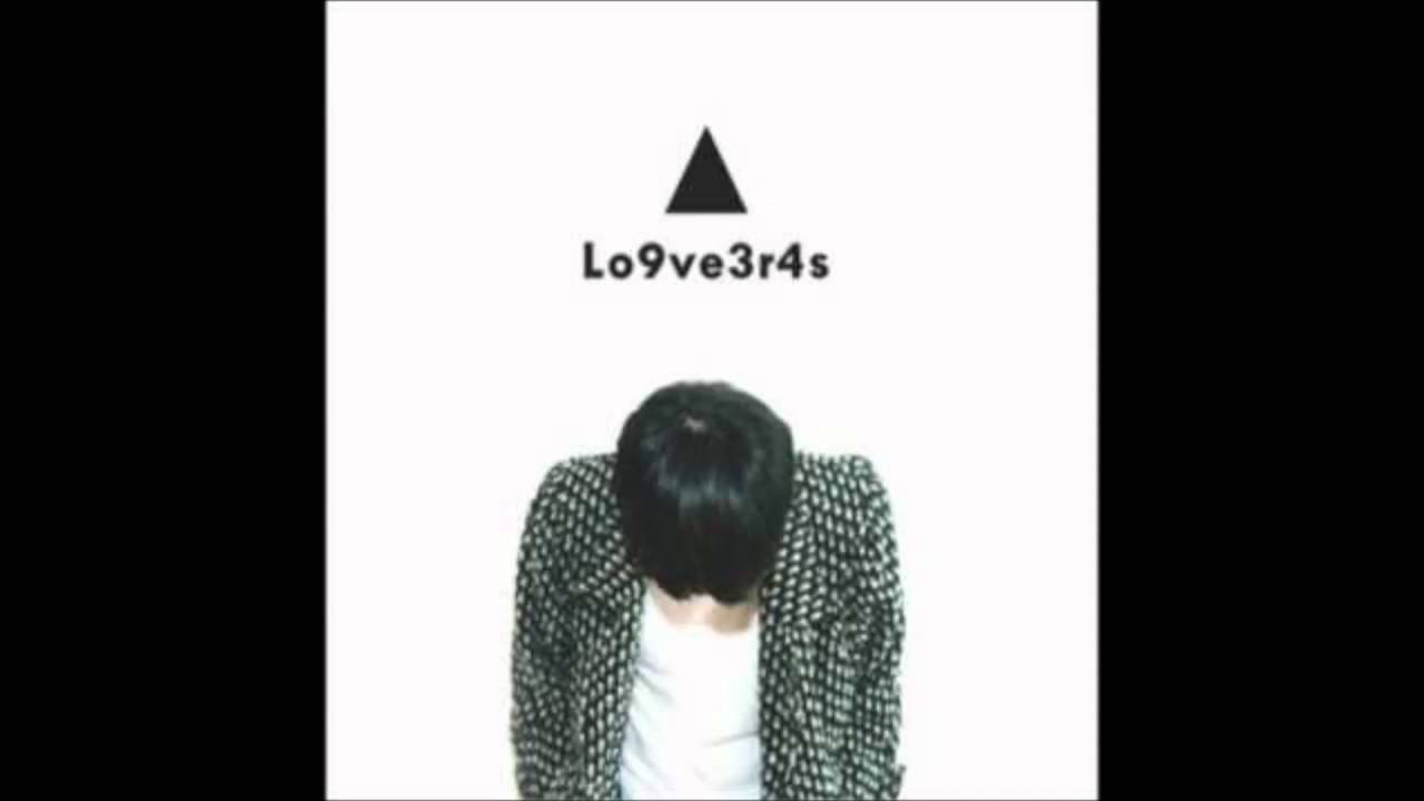 정준일 1집 Lo9ve3r4s - 03 안아줘