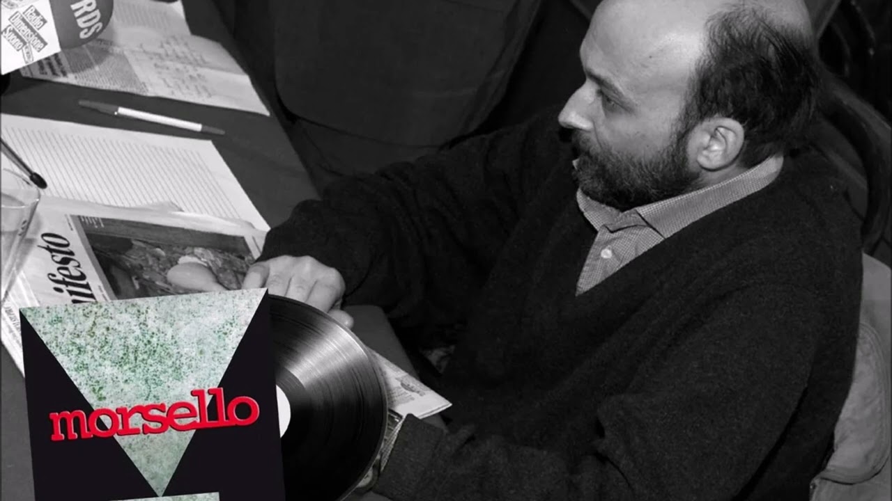 Massimo Morsello - Fly