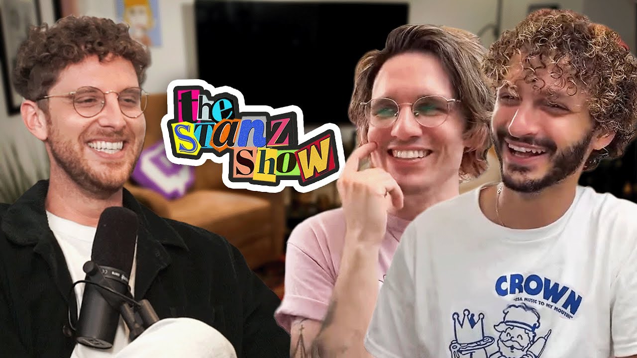 Good Kid | The Stanz Show