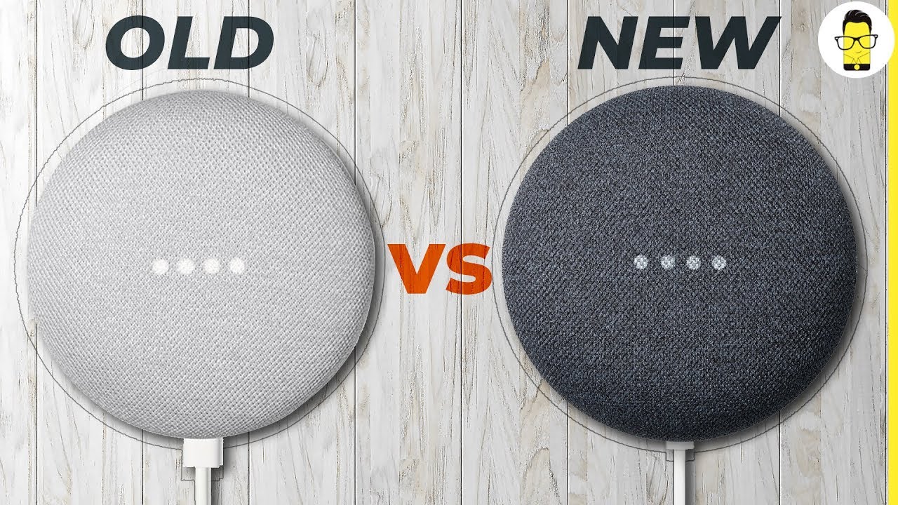 Google Nest Mini unboxing & review: a solid upgrade over the Home Mini