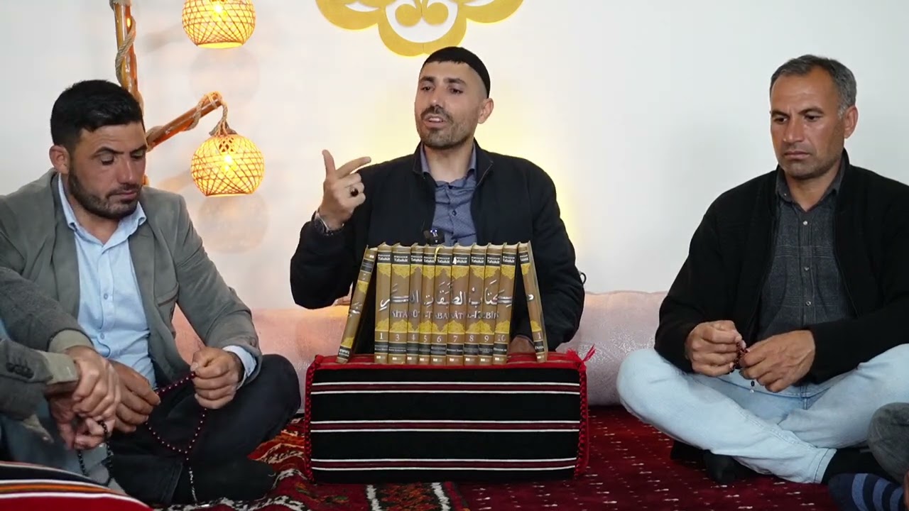 Abdullah İbni Mesud. Bedeni küçük, İmanı büyük Sahabi.