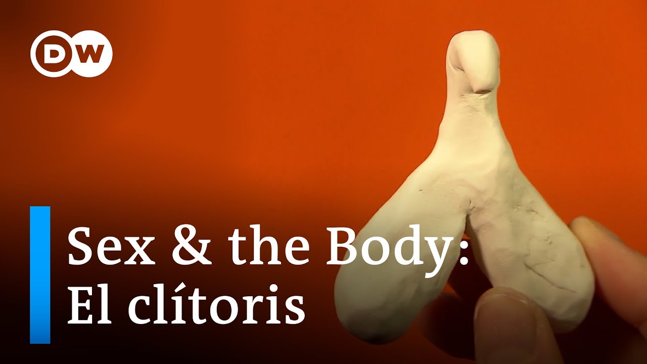 Sex & the Body | El clítoris y su tamaño