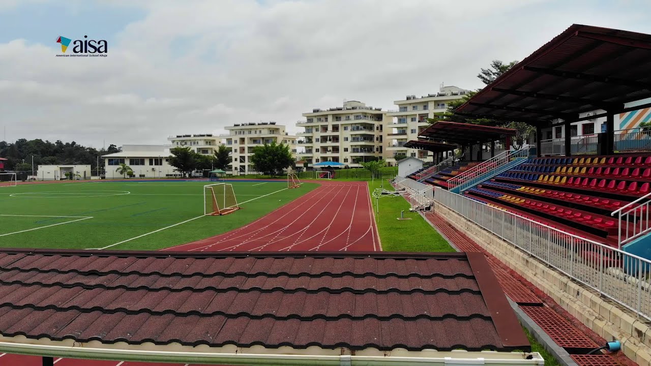 AISA Recruitment Video 2024/25
