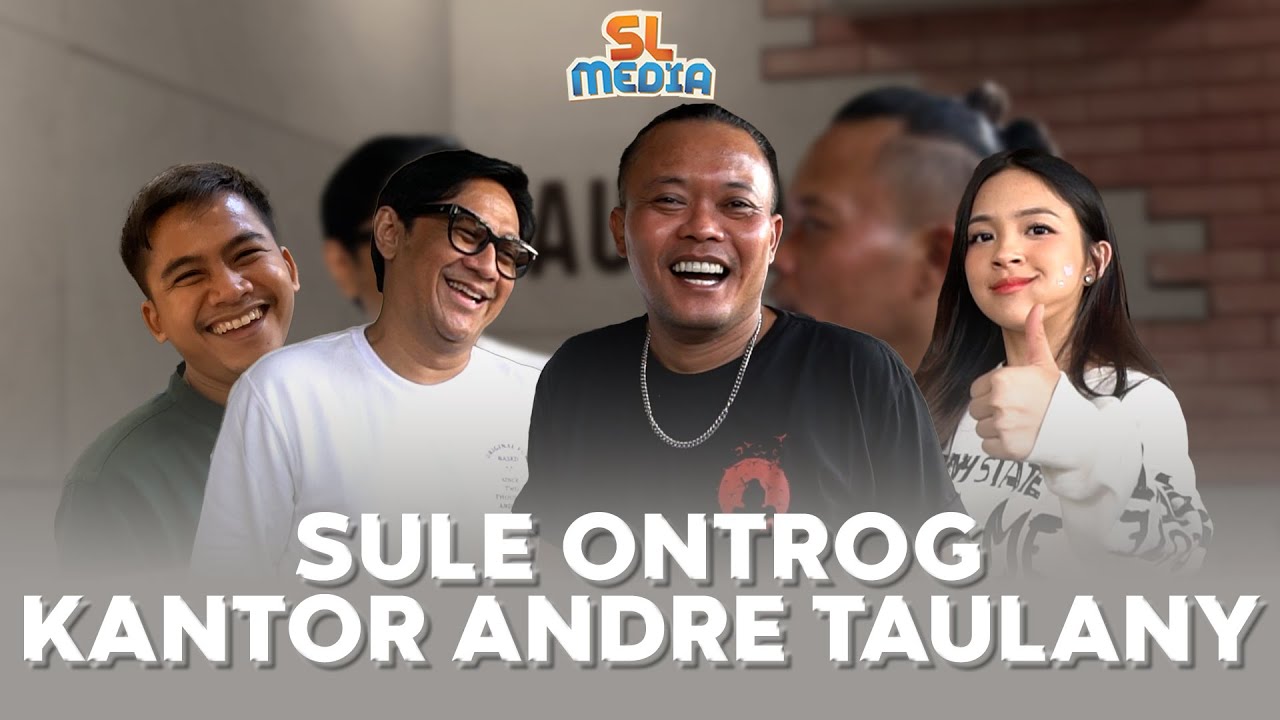 INI KATA BAPAK ANDRE TAULANY
