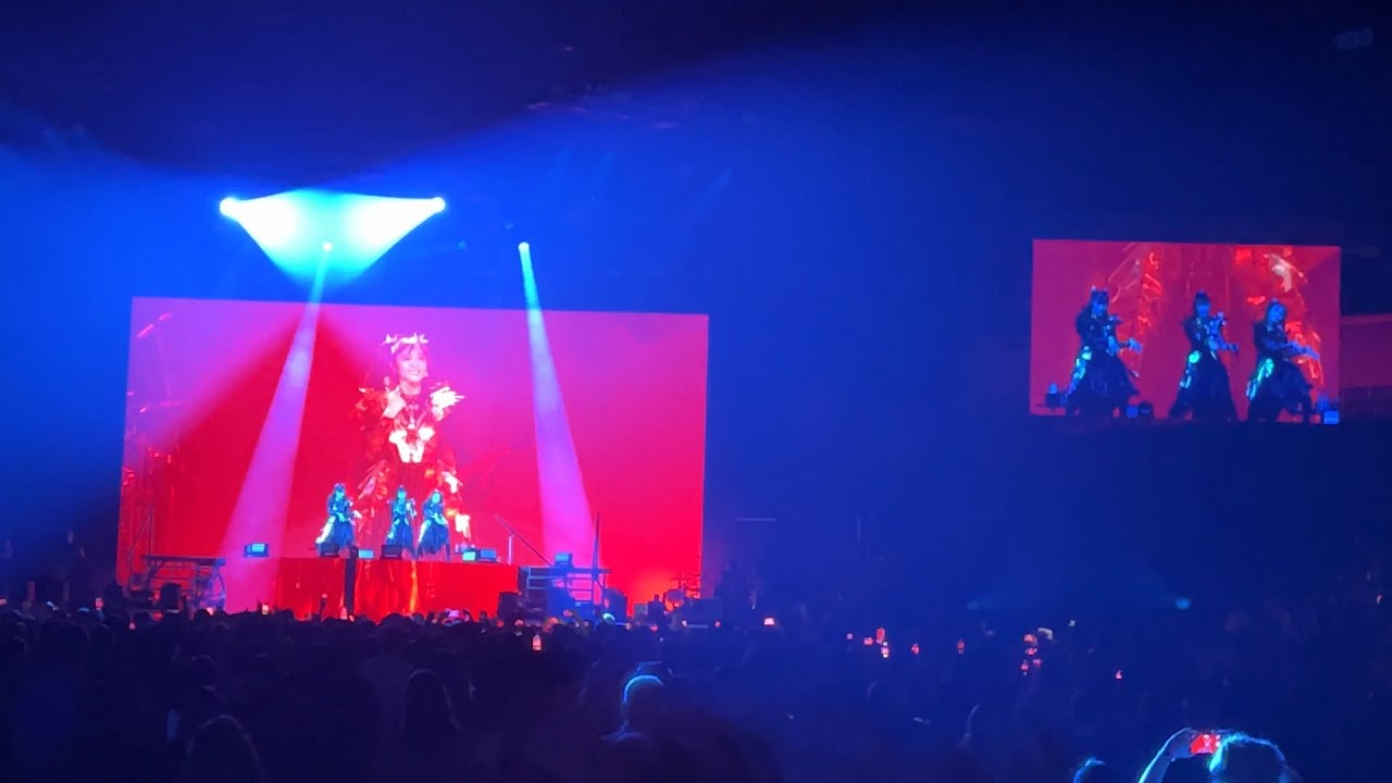 Babymetal - 