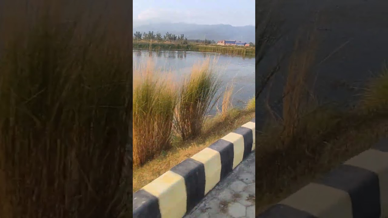 mini fewa Taal butwal tamnagar.....best place to visit near butwal