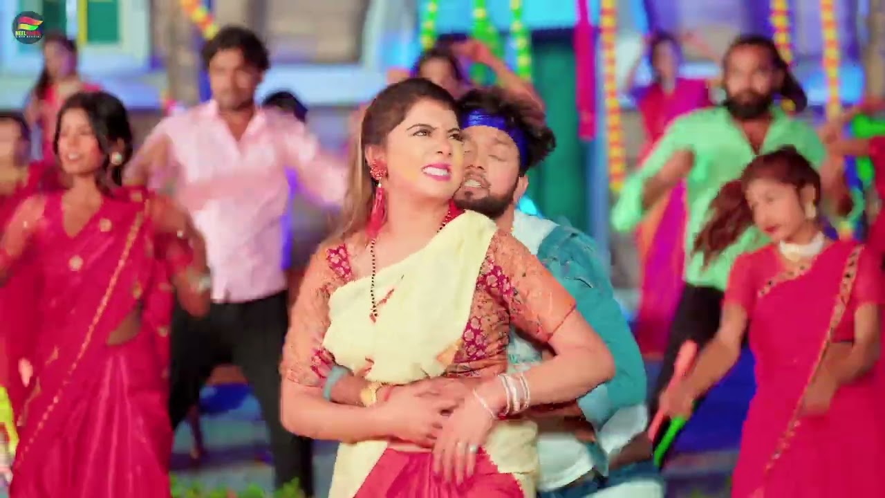 #नीलकमल सिंह | #होली Blast | देवर भौजी का दमदार होली गीत | @NeelkamalSingh | New Holi Hit Song 2026