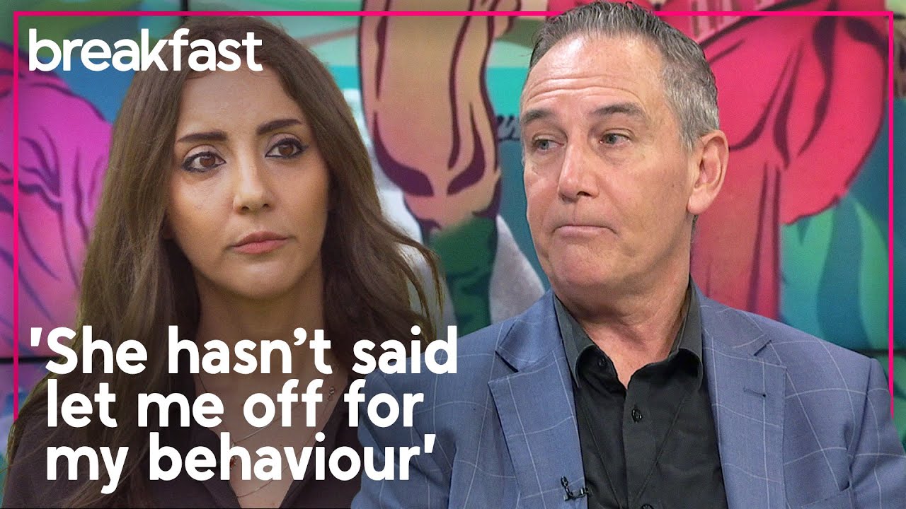 Ghahraman didn't use mental health as excuse - Mental health boss | TVNZ Breakfast