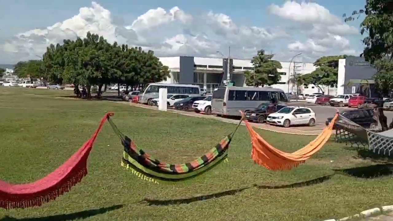 UM TUR PELA CIDADE, BARREIRAS BAHIA VAMOS JUNTOS 🤝