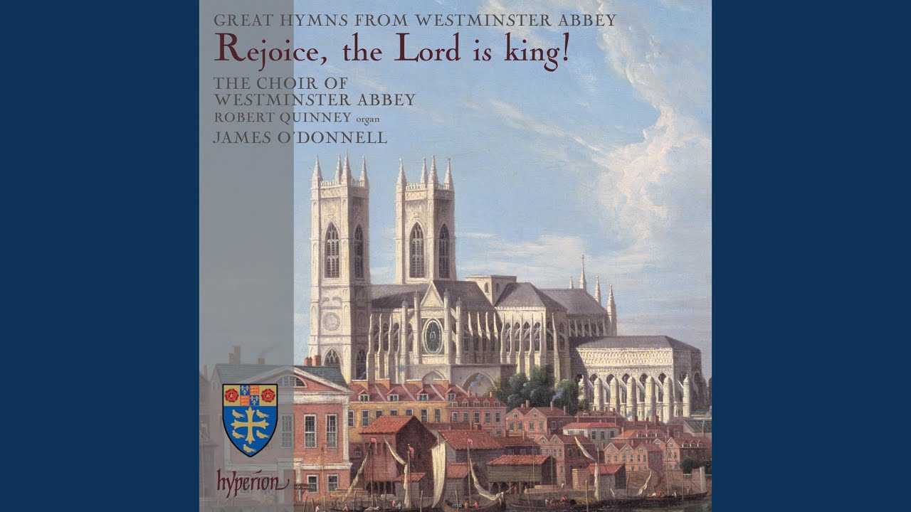 J. Hughes: Guide Me, O Thou Great Redeemer (Cwm Rhondda)
