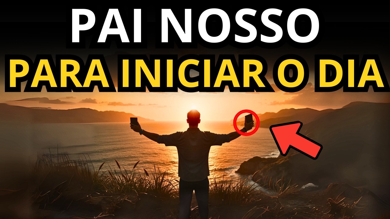 ORAÇÃO MILAGROSA PARA TOMAR DECISÕES COM FÉ E HONRAR A DEUS EM TUDO QUE FAZ