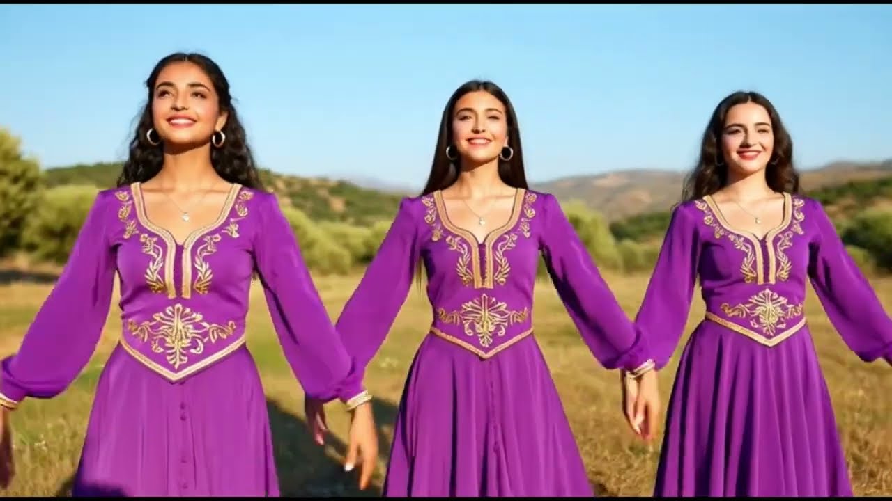 Olive Trees, Open Roads - Song by Imed Sdiri