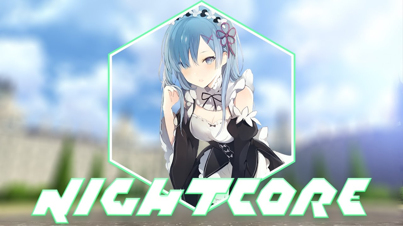 「Nightcore」→ The Meaning (Danny R. Remix) [Collab]