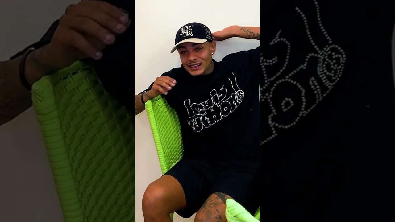 REALITY DA MAYA #titabenette 