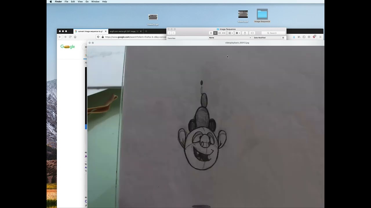How to Export Gifs WITHOUT Photoshop