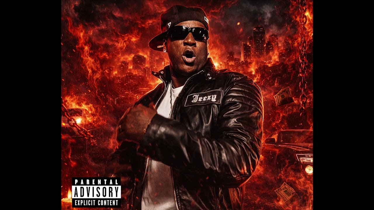 (FREE) Jeezy x Gucci Mane Type Beat 2026 - 