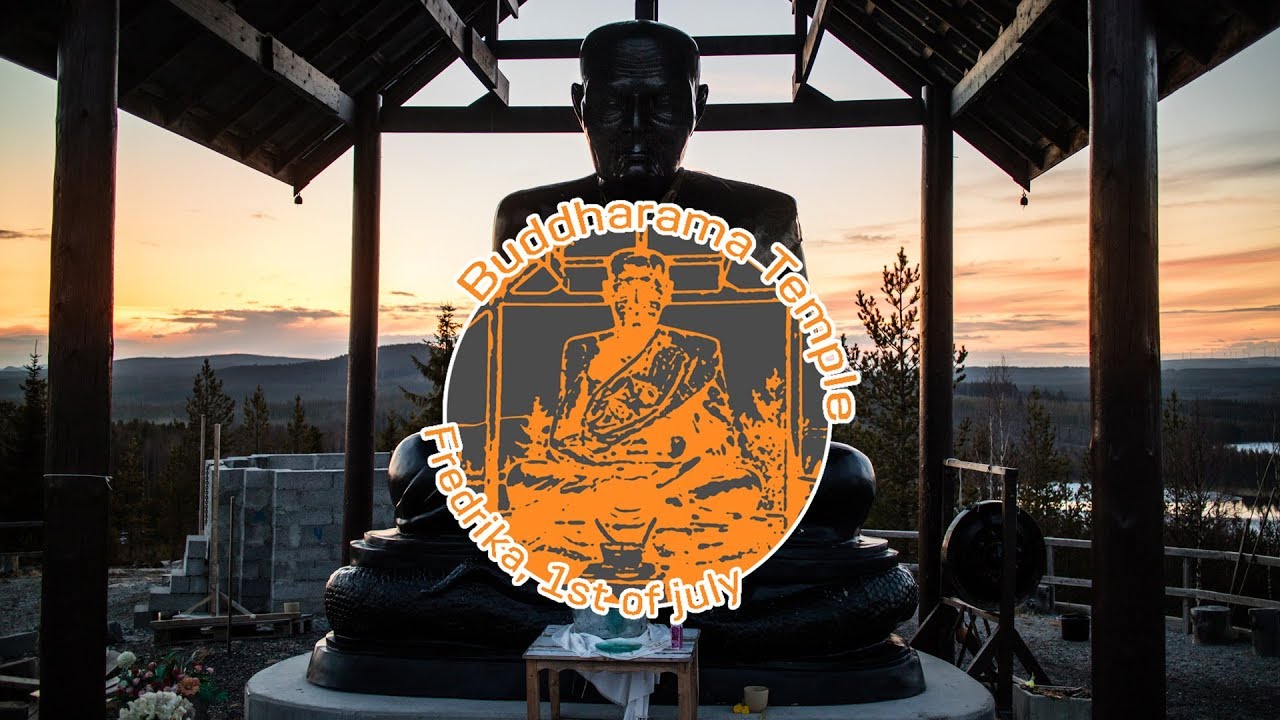 Buddharama Festival