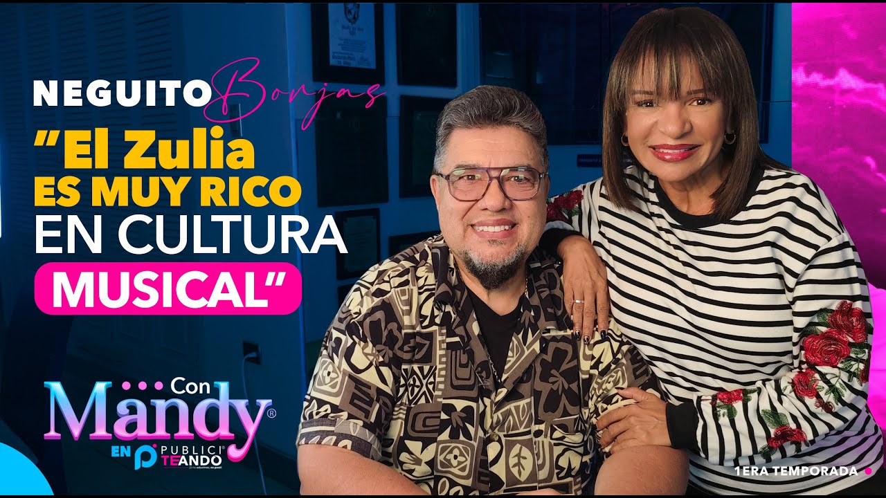 🤯¿QUÉ PASÓ CON GRAN COQUIVACOA?, ¡RELACION CON RONALD Y LUIS FERNANDO! Neguito Borjas - Con Mandy💋