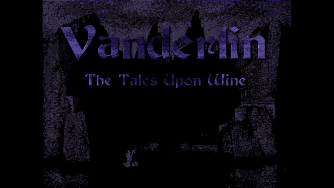 VANDERLIN - heliotrix
