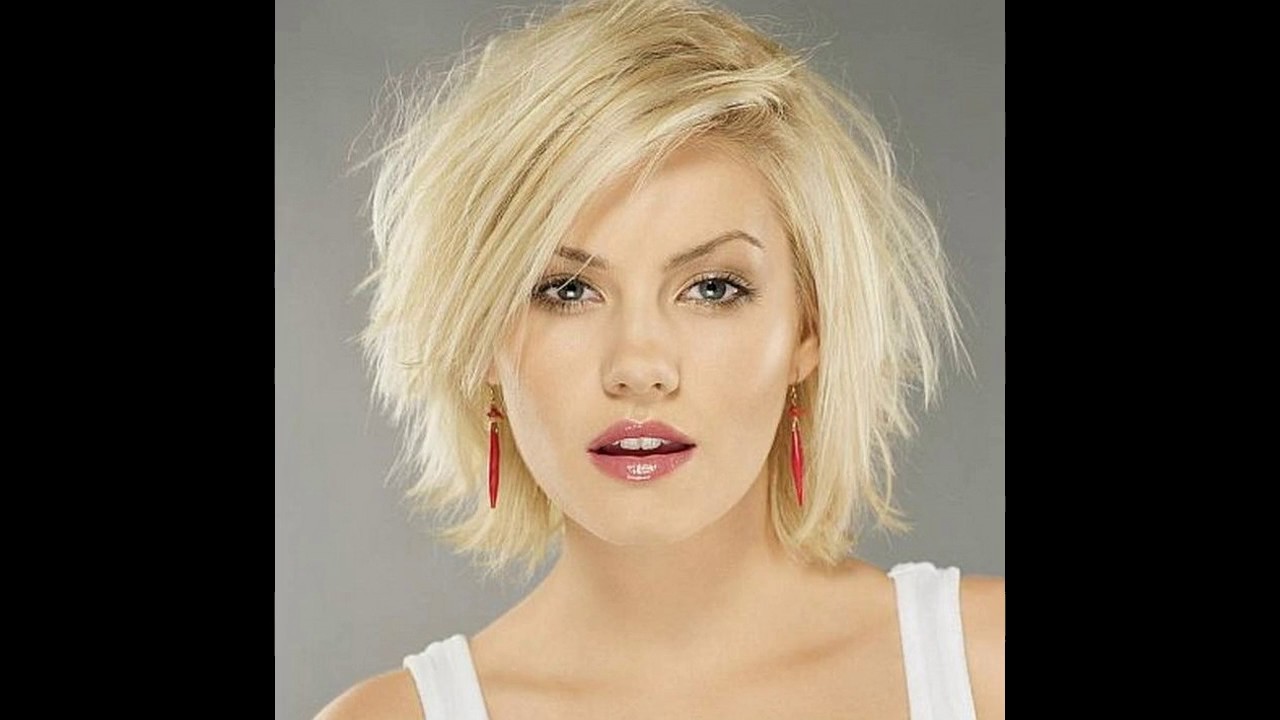 Kurze haare ideen für frauen aktuelle trendfrisuren