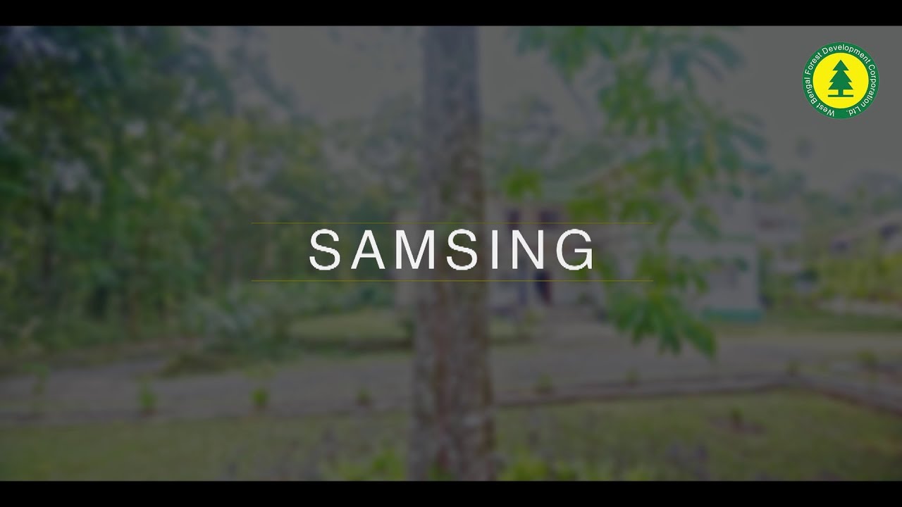 Samsing Eco Tourism Centre