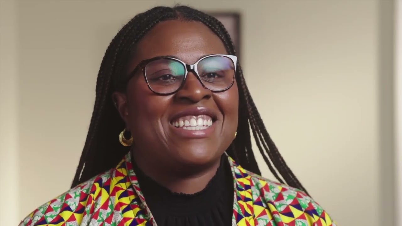 Yanica Faustin, PhD, MPH