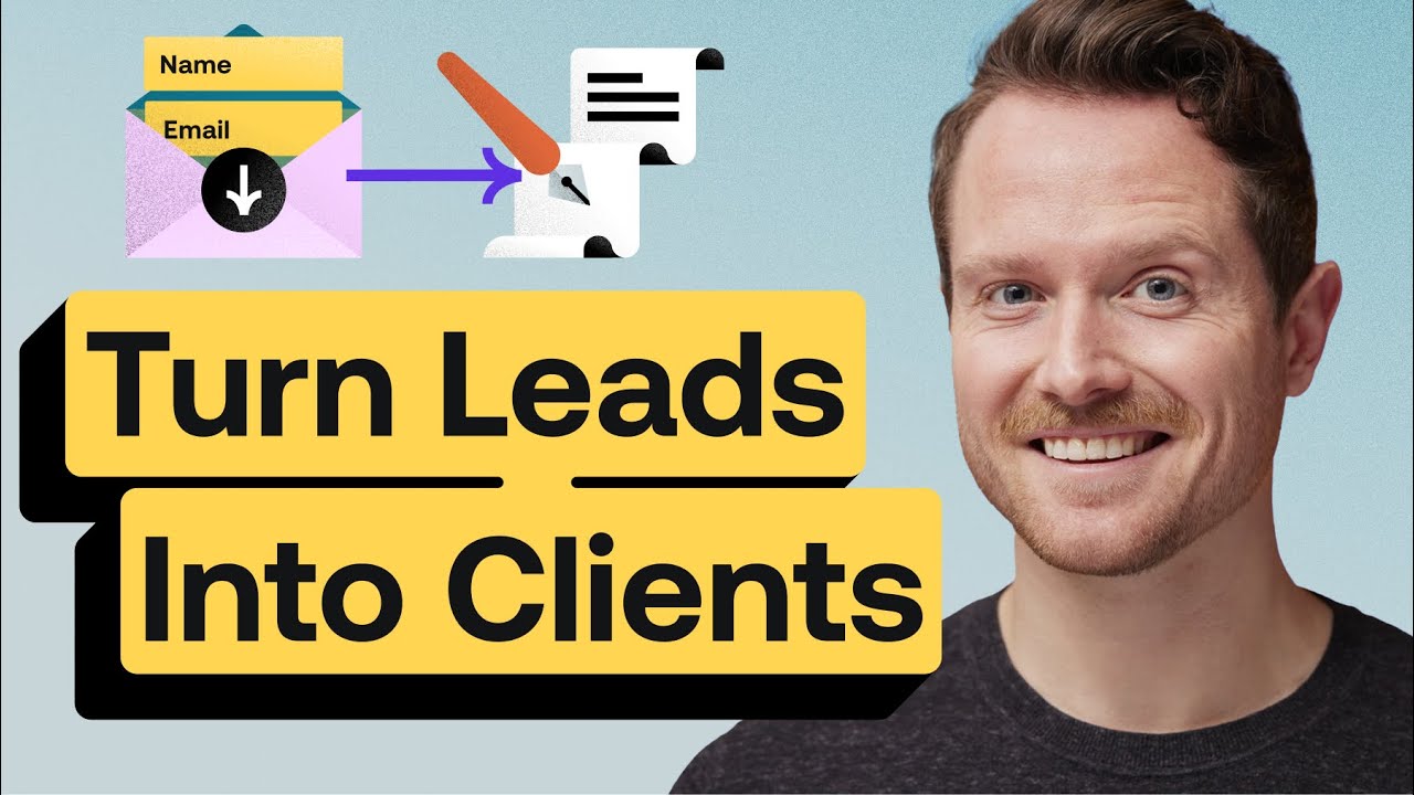 Start Attracting Your Dream Clients (Matthew Eriksen)