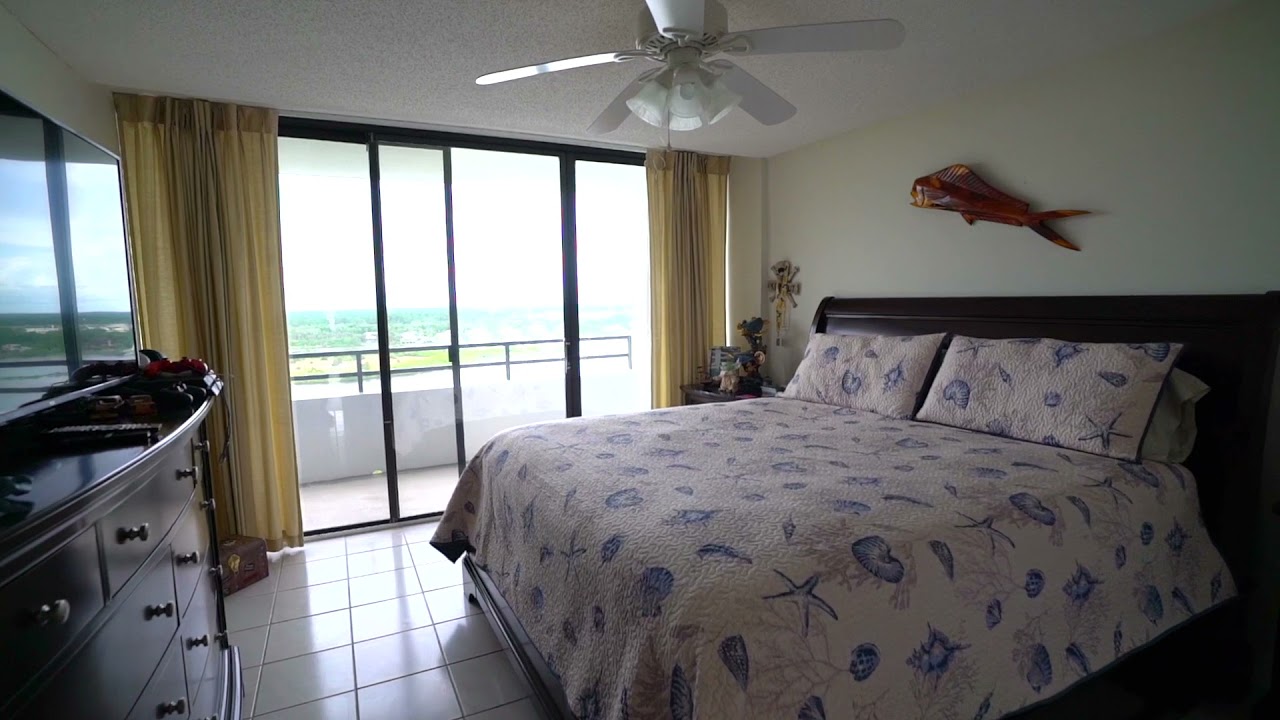 VIDEO | 1601 N Central Ave Penthouse 1