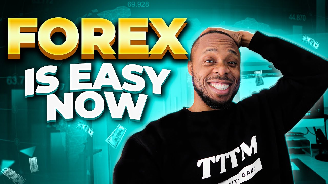 Retail Concepts Trading vs Institutional and Smart Money Concept Trading (FOREX)