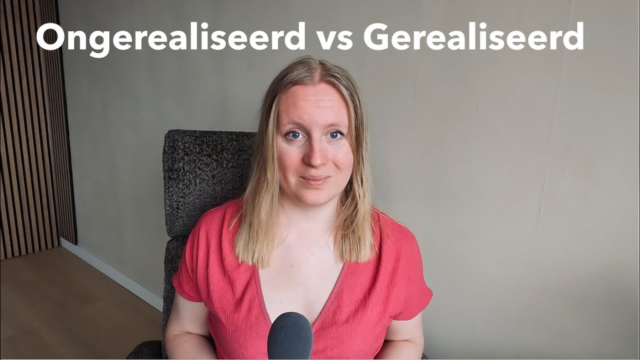 ​​Box 3 2028: Ongerealiseerde vs Gerealiseerde Rendementen Belasten
