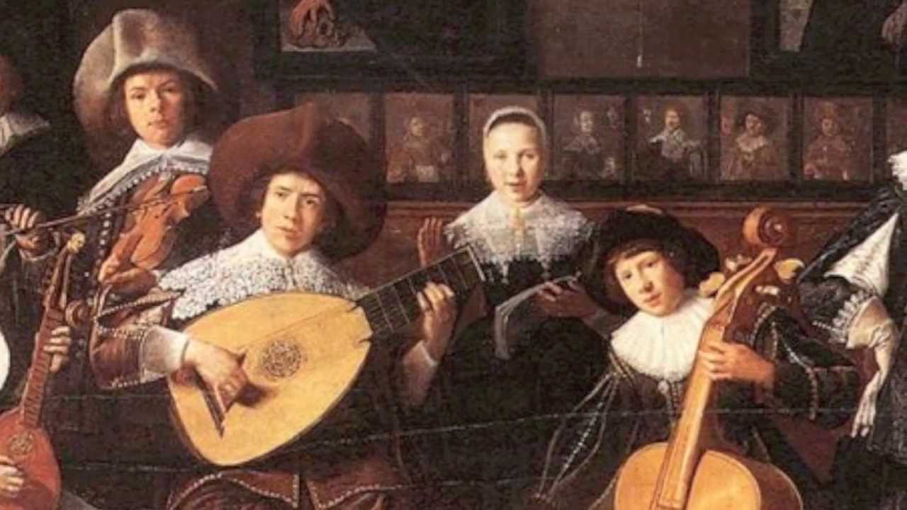 MUSIca ALcheMIca La Pia Legrenzi