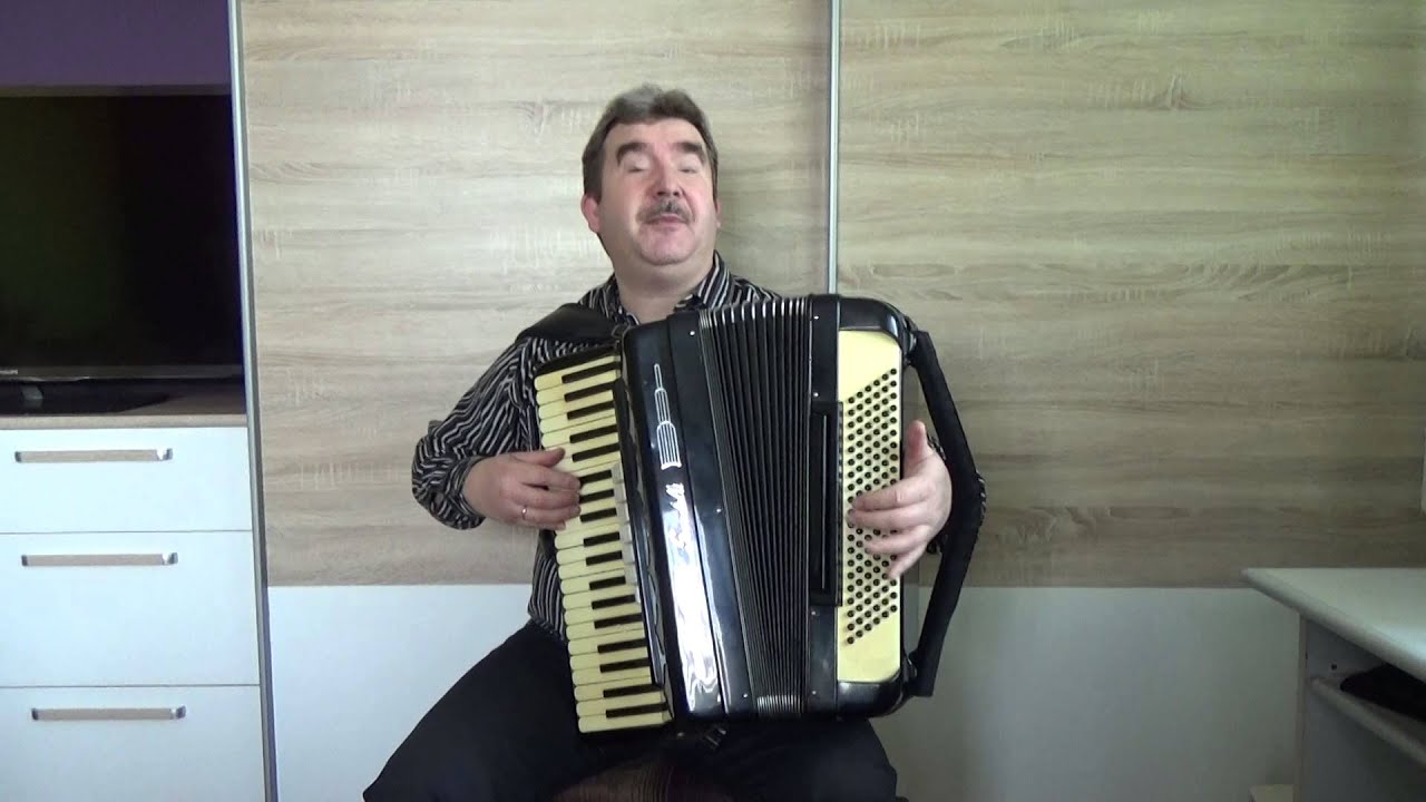 Jarek Antypowicz - Wryzala palczyk