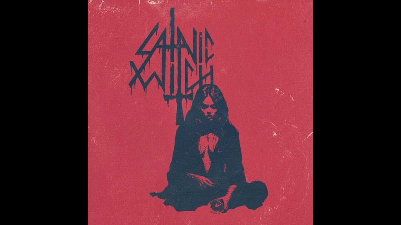 Satanic Witch - Satanic Witch (Full EP)