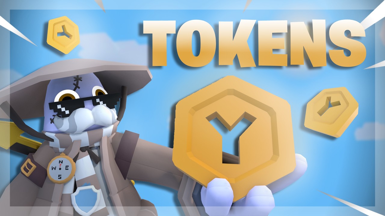 Tokens Will CHANGE Yeeps Forever