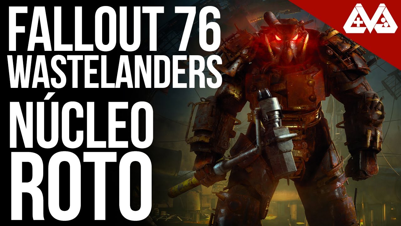 Fallout 76 Wastelanders | Cerca a la redención pero fundamentalmente roto