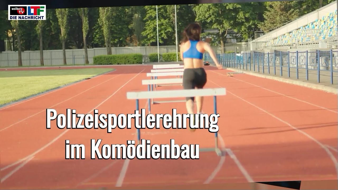 Hessischer Polizeisport erfolgreich