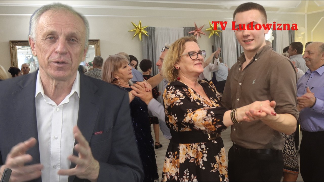 7 marca 2026 BIESIADA z okazji Dnia KOBIET w Złotym DWORZE i Ludowe Potańcówki na Św. JÓZEFA